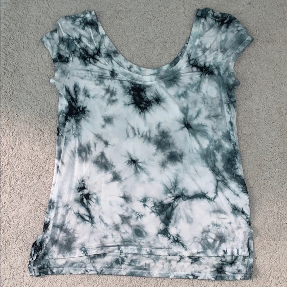 American eagle shirt